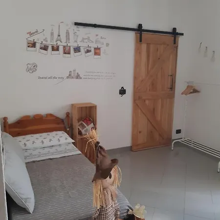 I Due Ulivi Piana Battolla