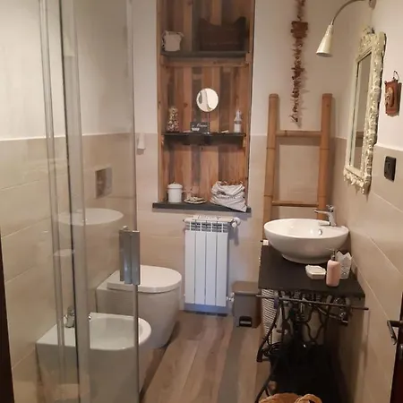 Apartment I Due Ulivi *