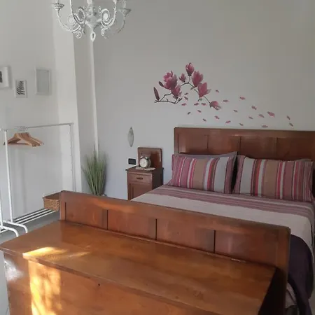 I Due Ulivi Apartment