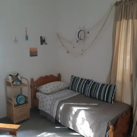 Apartment I Due Ulivi