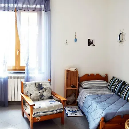 I Due Ulivi Appartement Piana Battolla