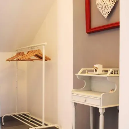 I Due Ulivi Appartement Piana Battolla