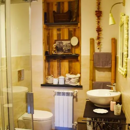 Appartement I Due Ulivi *