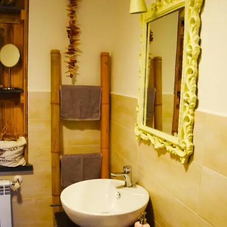 Appartement I Due Ulivi Piana Battolla