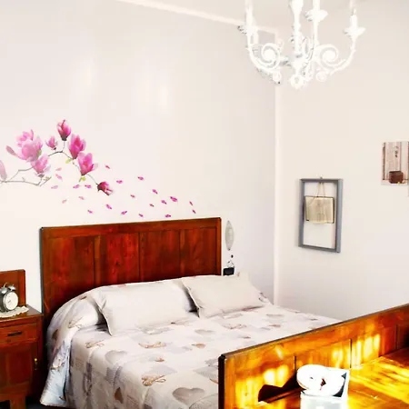 I Due Ulivi Appartement