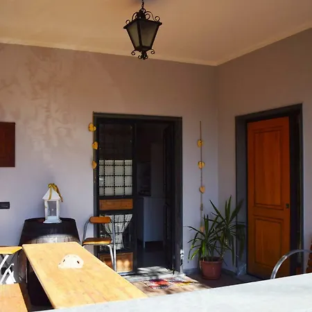 Appartement I Due Ulivi *