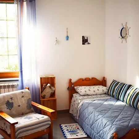 Appartement I Due Ulivi Piana Battolla