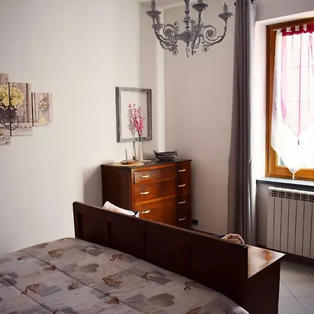 I Due Ulivi Piana Battolla