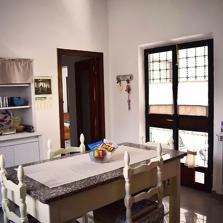 I Due Ulivi Piana Battolla