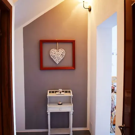 I Due Ulivi Appartement Piana Battolla